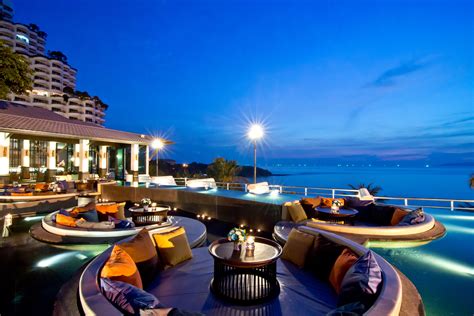 best hotel in pattaya thailand